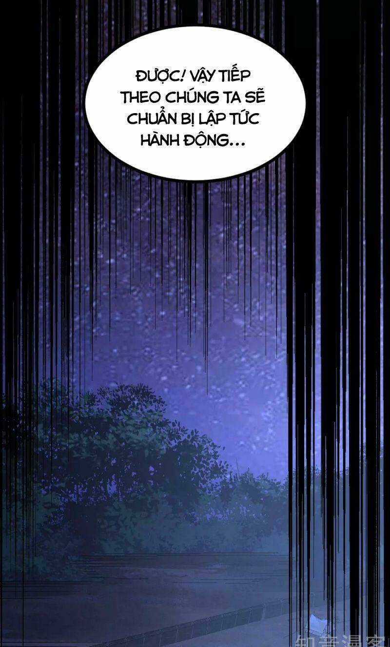 Quân Đoàn Nữ Tử Ngày Tận Thế Của Tôi Chapter 44 trang 2