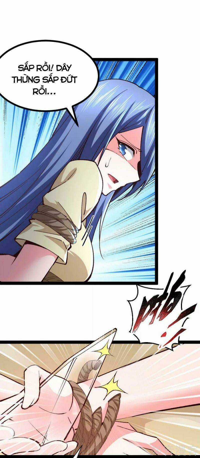 Quân Đoàn Nữ Tử Ngày Tận Thế Của Tôi Chapter 44 trang 22