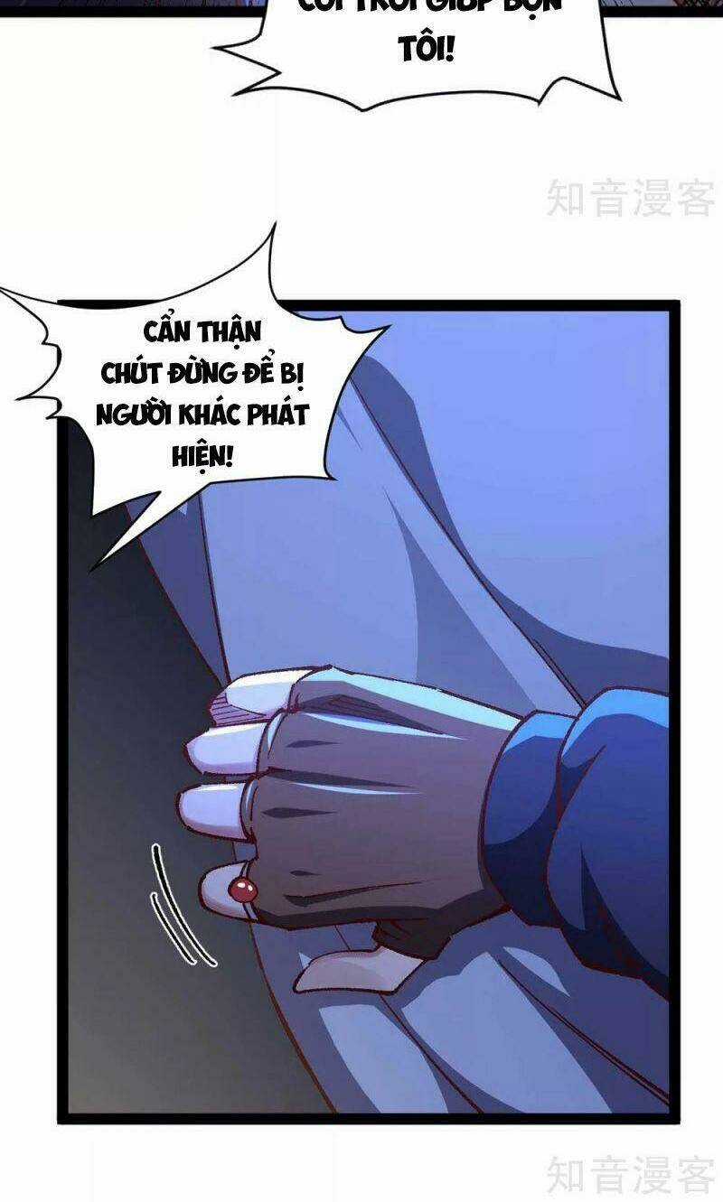 Quân Đoàn Nữ Tử Ngày Tận Thế Của Tôi Chapter 44 trang 24