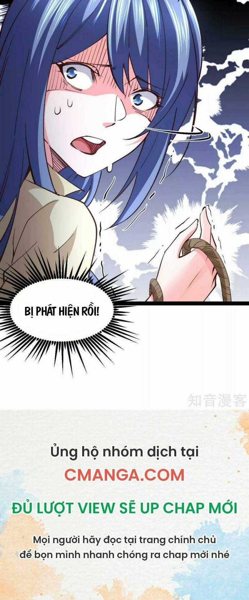 Quân Đoàn Nữ Tử Ngày Tận Thế Của Tôi Chapter 44 trang 26