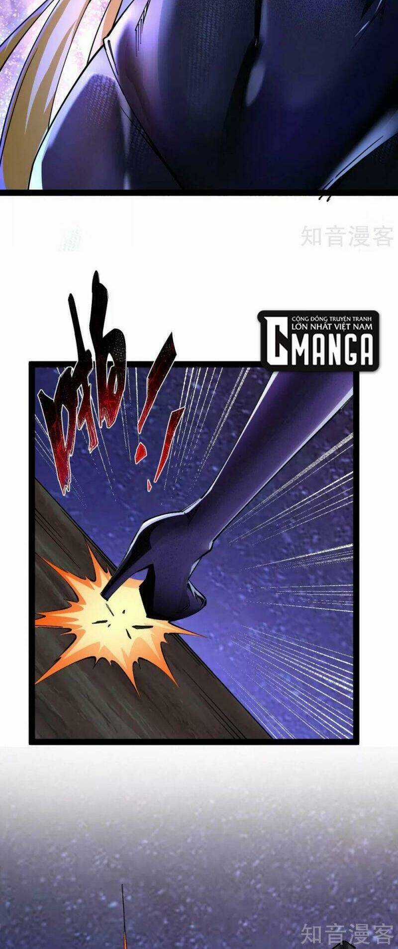 Quân Đoàn Nữ Tử Ngày Tận Thế Của Tôi Chapter 44 trang 5