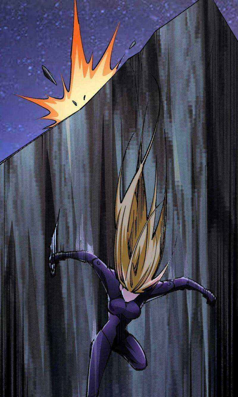 Quân Đoàn Nữ Tử Ngày Tận Thế Của Tôi Chapter 44 trang 6