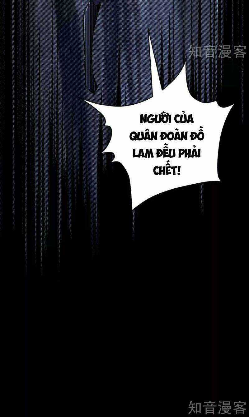 Quân Đoàn Nữ Tử Ngày Tận Thế Của Tôi Chapter 44 trang 7