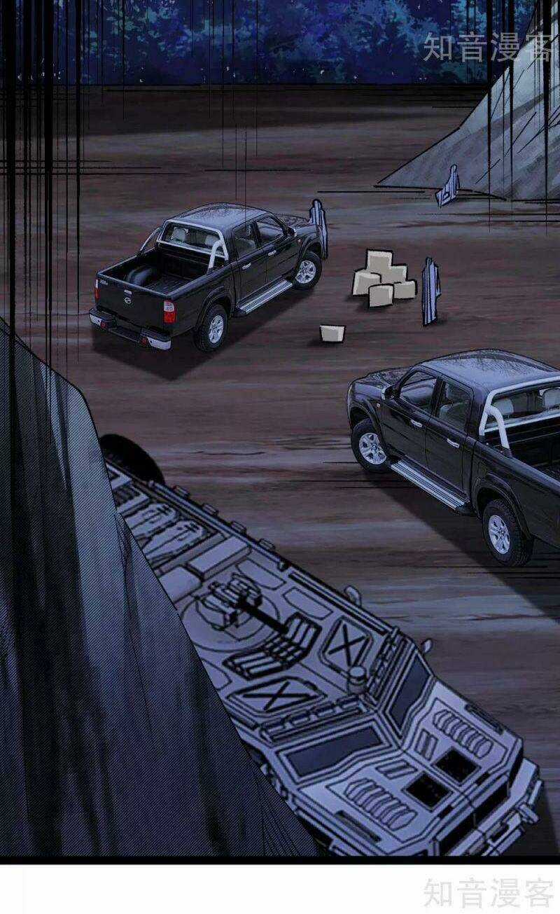 Quân Đoàn Nữ Tử Ngày Tận Thế Của Tôi Chapter 44 trang 9