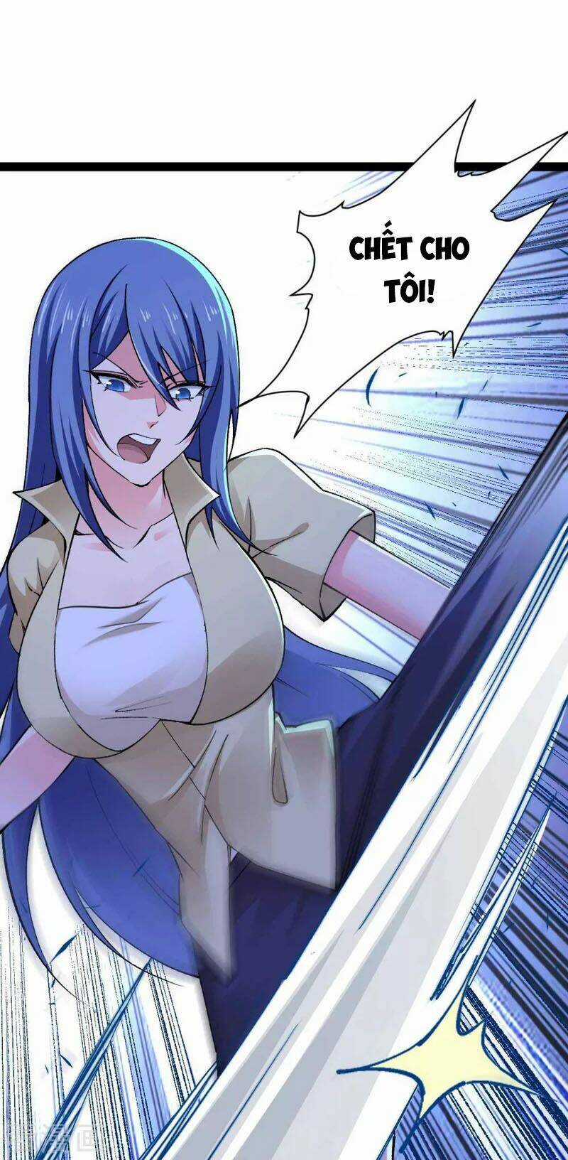 Quân Đoàn Nữ Tử Ngày Tận Thế Của Tôi Chapter 45 trang 11