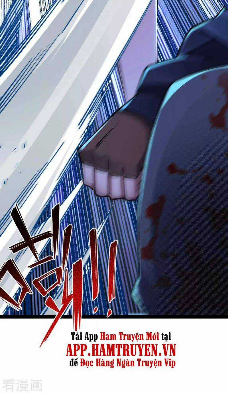 Quân Đoàn Nữ Tử Ngày Tận Thế Của Tôi Chapter 45 trang 12