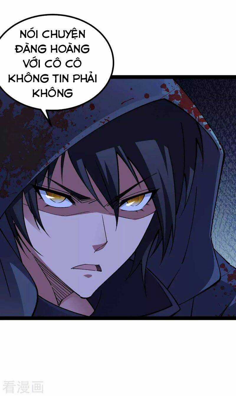 Quân Đoàn Nữ Tử Ngày Tận Thế Của Tôi Chapter 45 trang 14