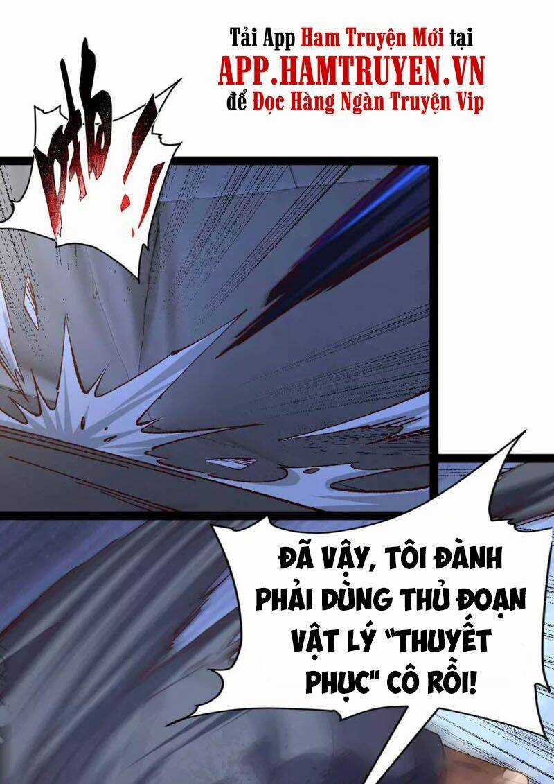 Quân Đoàn Nữ Tử Ngày Tận Thế Của Tôi Chapter 45 trang 15