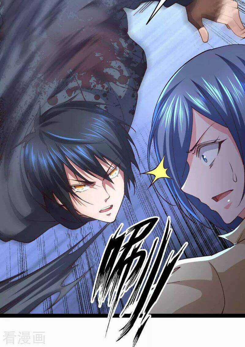 Quân Đoàn Nữ Tử Ngày Tận Thế Của Tôi Chapter 45 trang 16