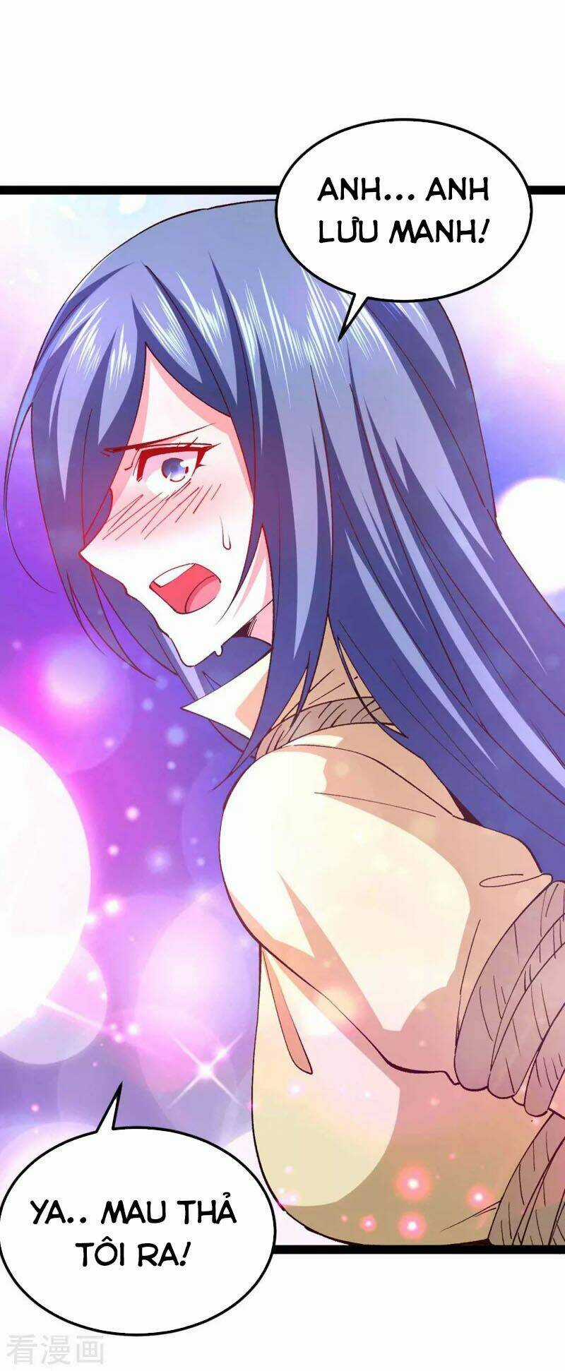 Quân Đoàn Nữ Tử Ngày Tận Thế Của Tôi Chapter 45 trang 22