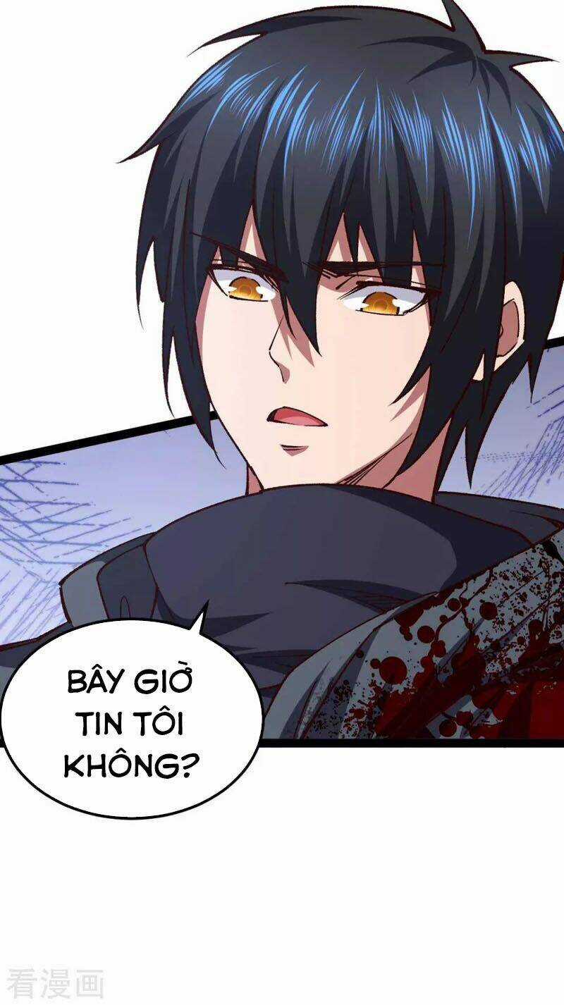 Quân Đoàn Nữ Tử Ngày Tận Thế Của Tôi Chapter 45 trang 25