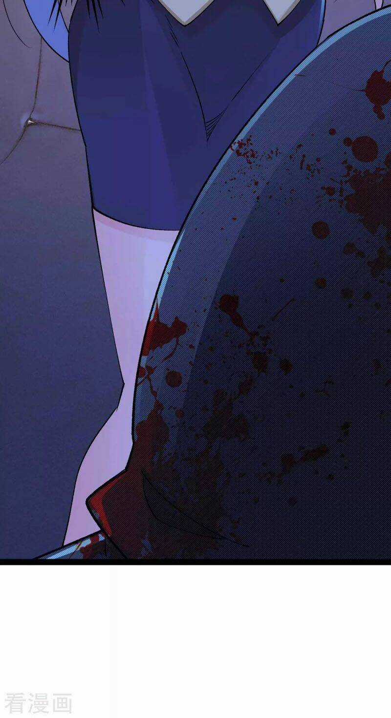 Quân Đoàn Nữ Tử Ngày Tận Thế Của Tôi Chapter 45 trang 4