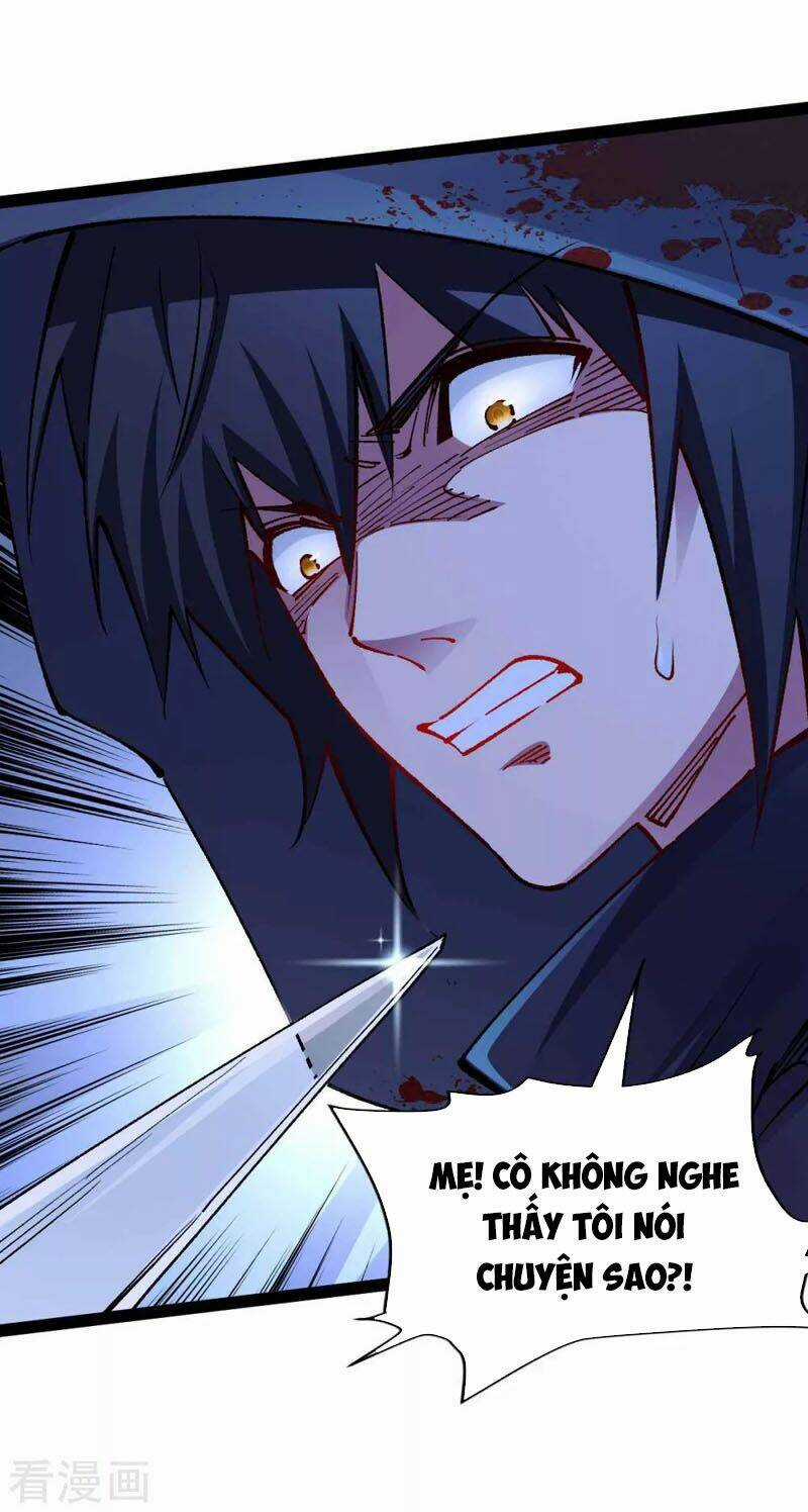 Quân Đoàn Nữ Tử Ngày Tận Thế Của Tôi Chapter 45 trang 7