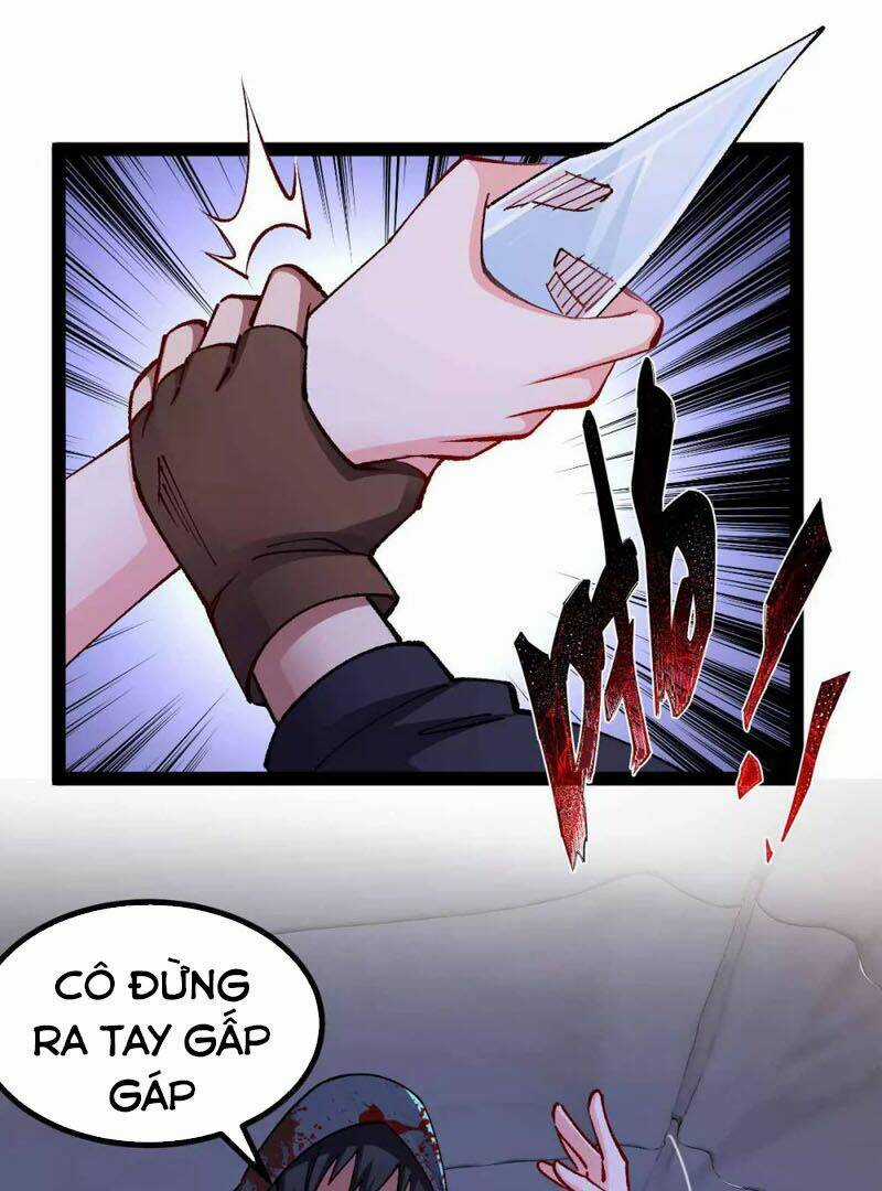 Quân Đoàn Nữ Tử Ngày Tận Thế Của Tôi Chapter 45 trang 8