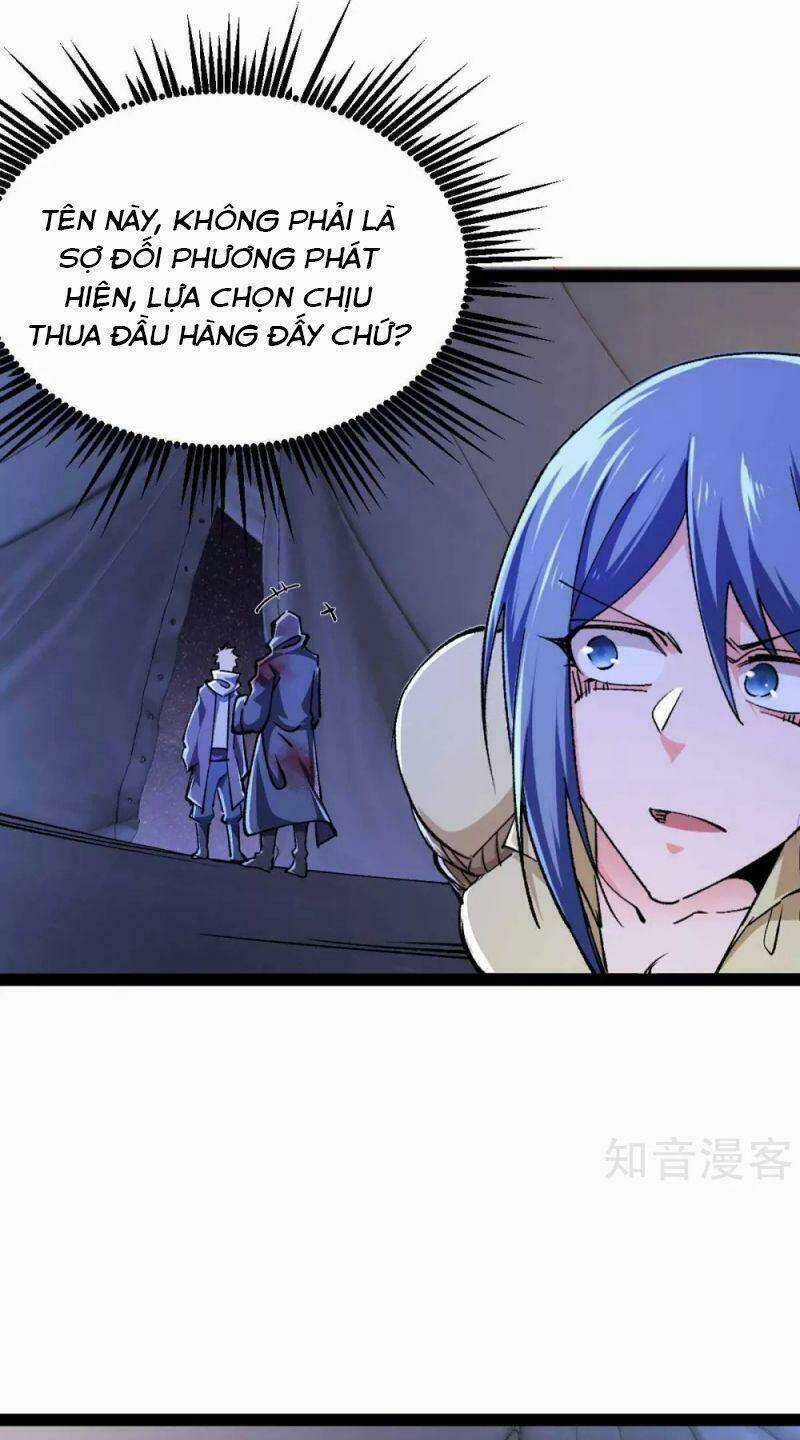 Quân Đoàn Nữ Tử Ngày Tận Thế Của Tôi Chapter 46 trang 10