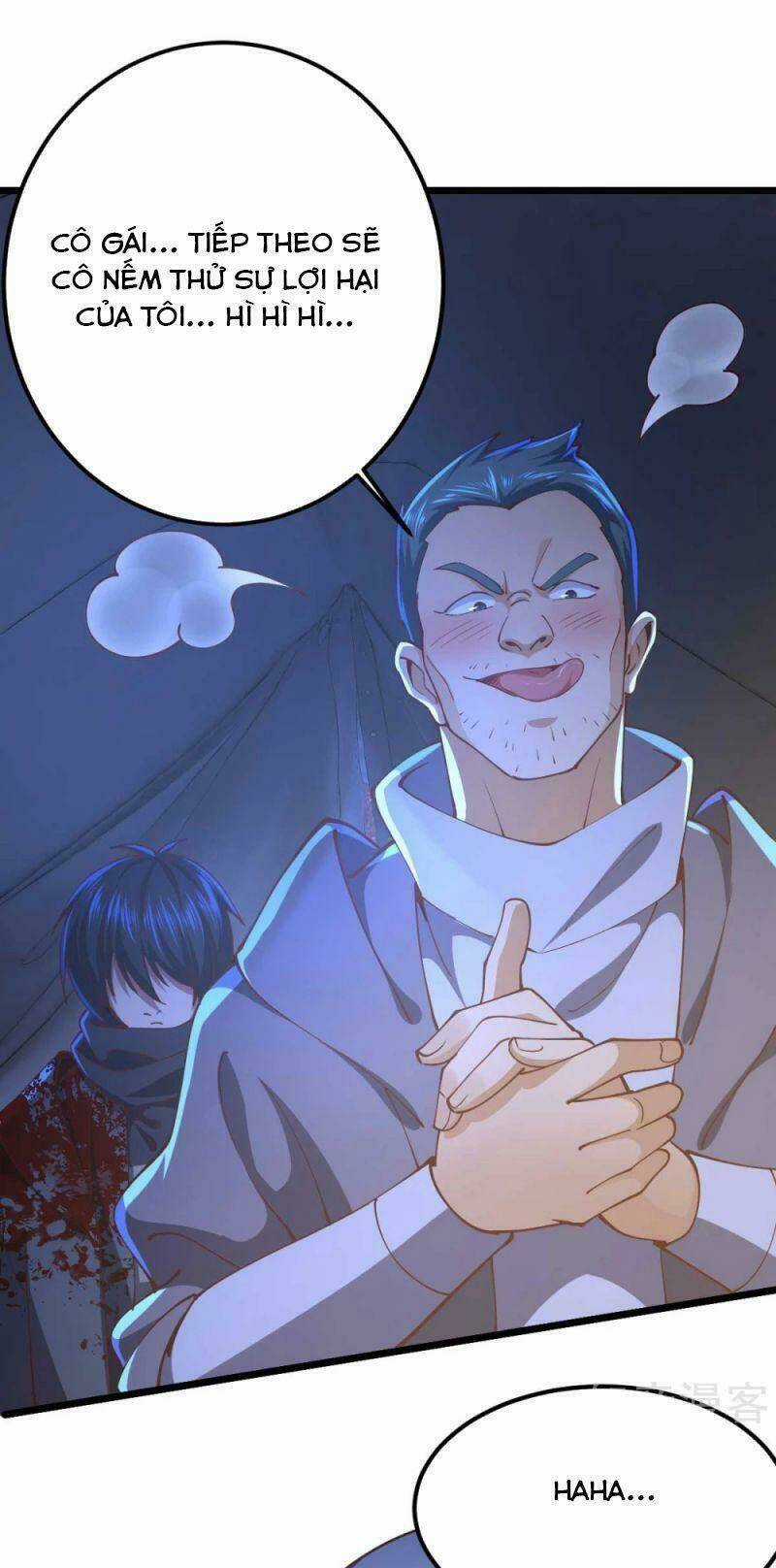 Quân Đoàn Nữ Tử Ngày Tận Thế Của Tôi Chapter 46 trang 14