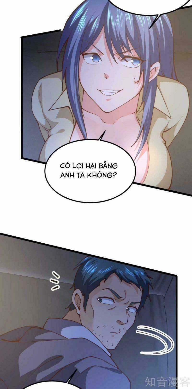 Quân Đoàn Nữ Tử Ngày Tận Thế Của Tôi Chapter 46 trang 15