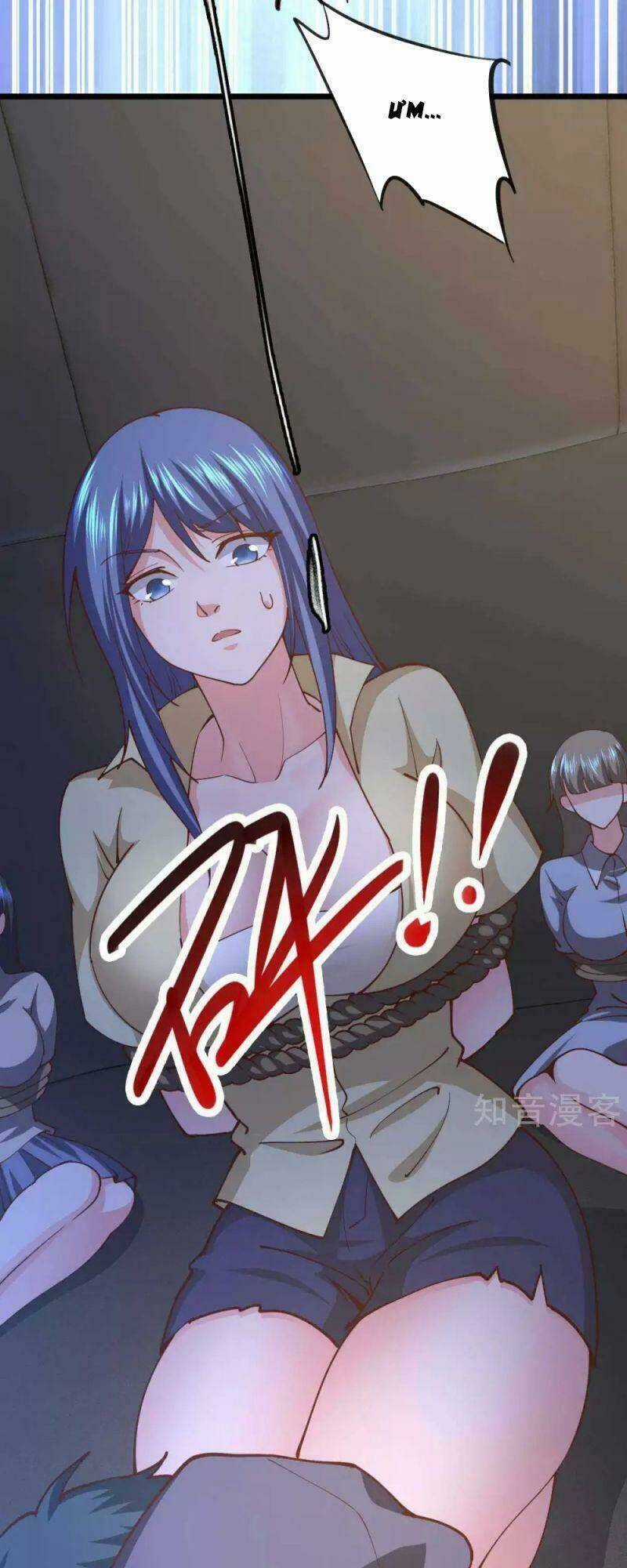 Quân Đoàn Nữ Tử Ngày Tận Thế Của Tôi Chapter 46 trang 18