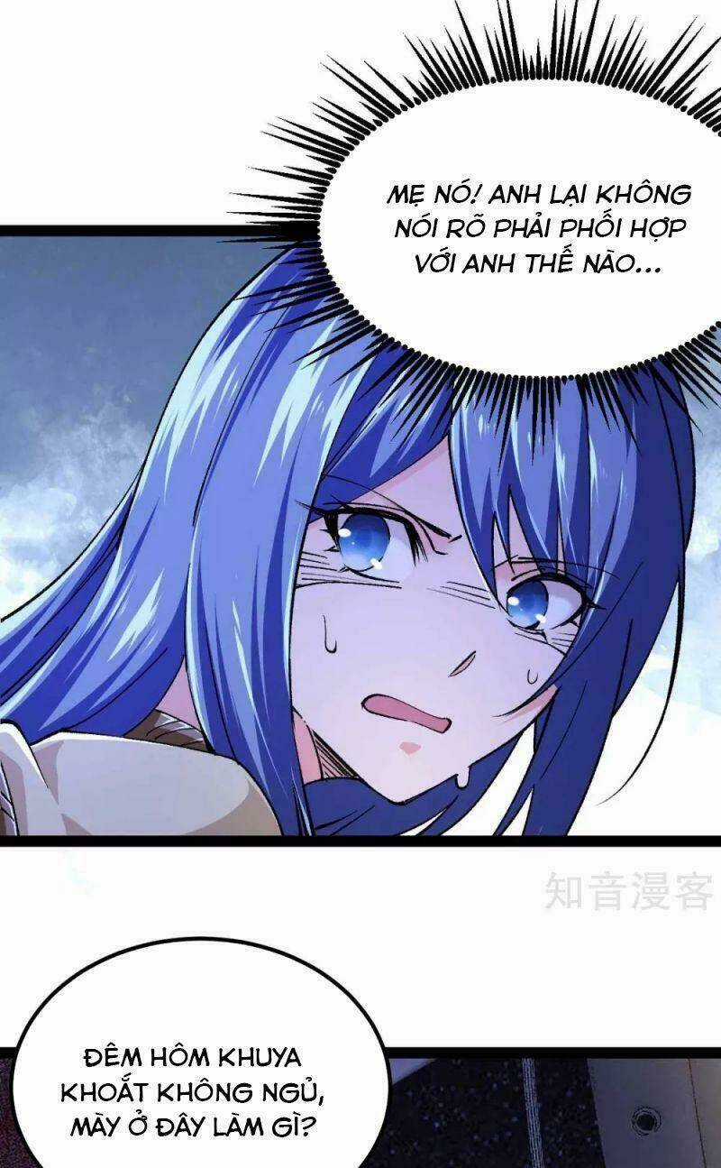 Quân Đoàn Nữ Tử Ngày Tận Thế Của Tôi Chapter 46 trang 2