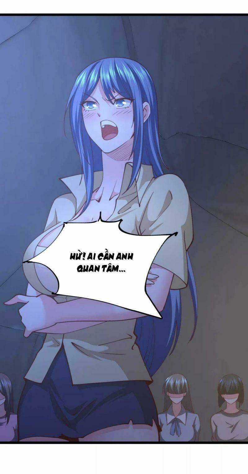 Quân Đoàn Nữ Tử Ngày Tận Thế Của Tôi Chapter 46 trang 25