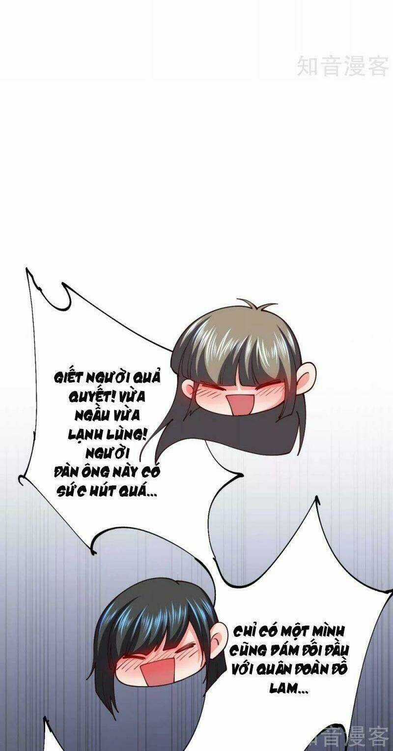 Quân Đoàn Nữ Tử Ngày Tận Thế Của Tôi Chapter 46 trang 26