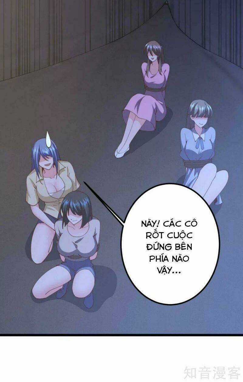 Quân Đoàn Nữ Tử Ngày Tận Thế Của Tôi Chapter 46 trang 28
