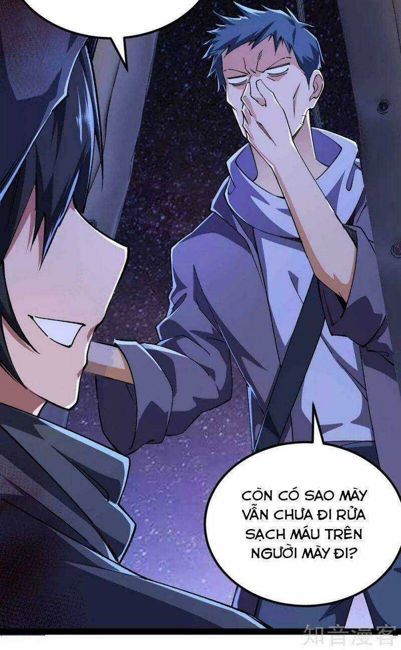 Quân Đoàn Nữ Tử Ngày Tận Thế Của Tôi Chapter 46 trang 3