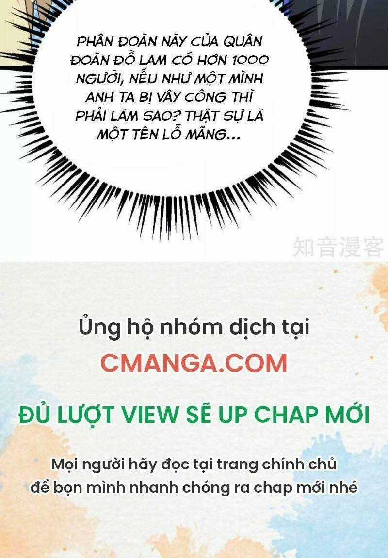 Quân Đoàn Nữ Tử Ngày Tận Thế Của Tôi Chapter 46 trang 31