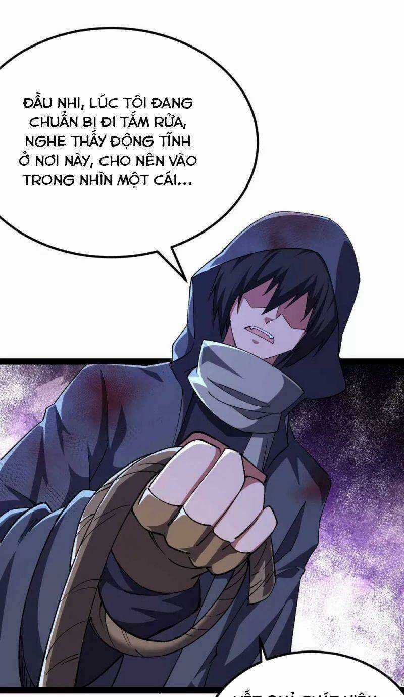 Quân Đoàn Nữ Tử Ngày Tận Thế Của Tôi Chapter 46 trang 4