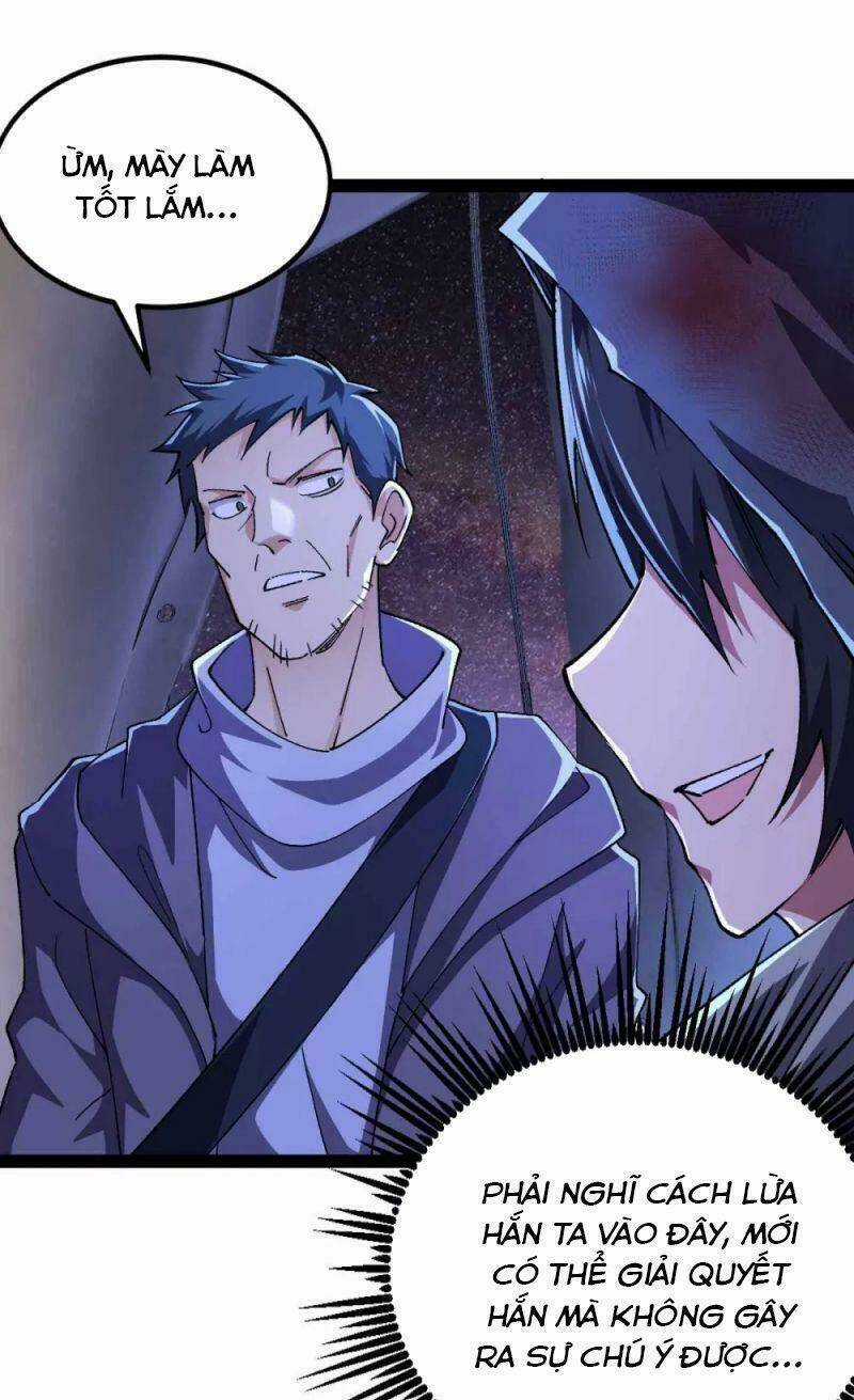 Quân Đoàn Nữ Tử Ngày Tận Thế Của Tôi Chapter 46 trang 6