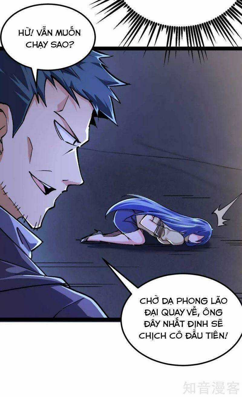 Quân Đoàn Nữ Tử Ngày Tận Thế Của Tôi Chapter 46 trang 7
