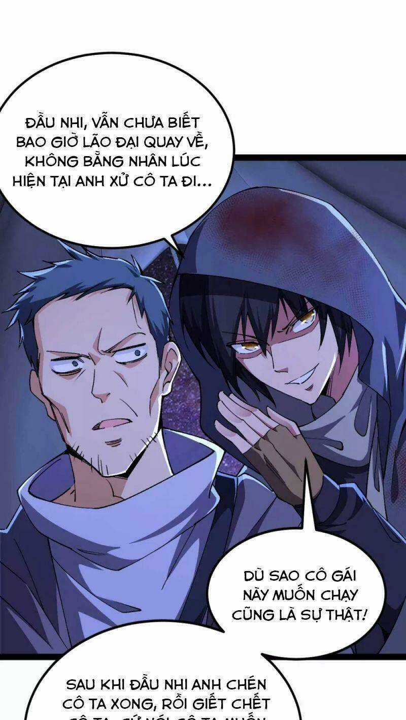 Quân Đoàn Nữ Tử Ngày Tận Thế Của Tôi Chapter 46 trang 8