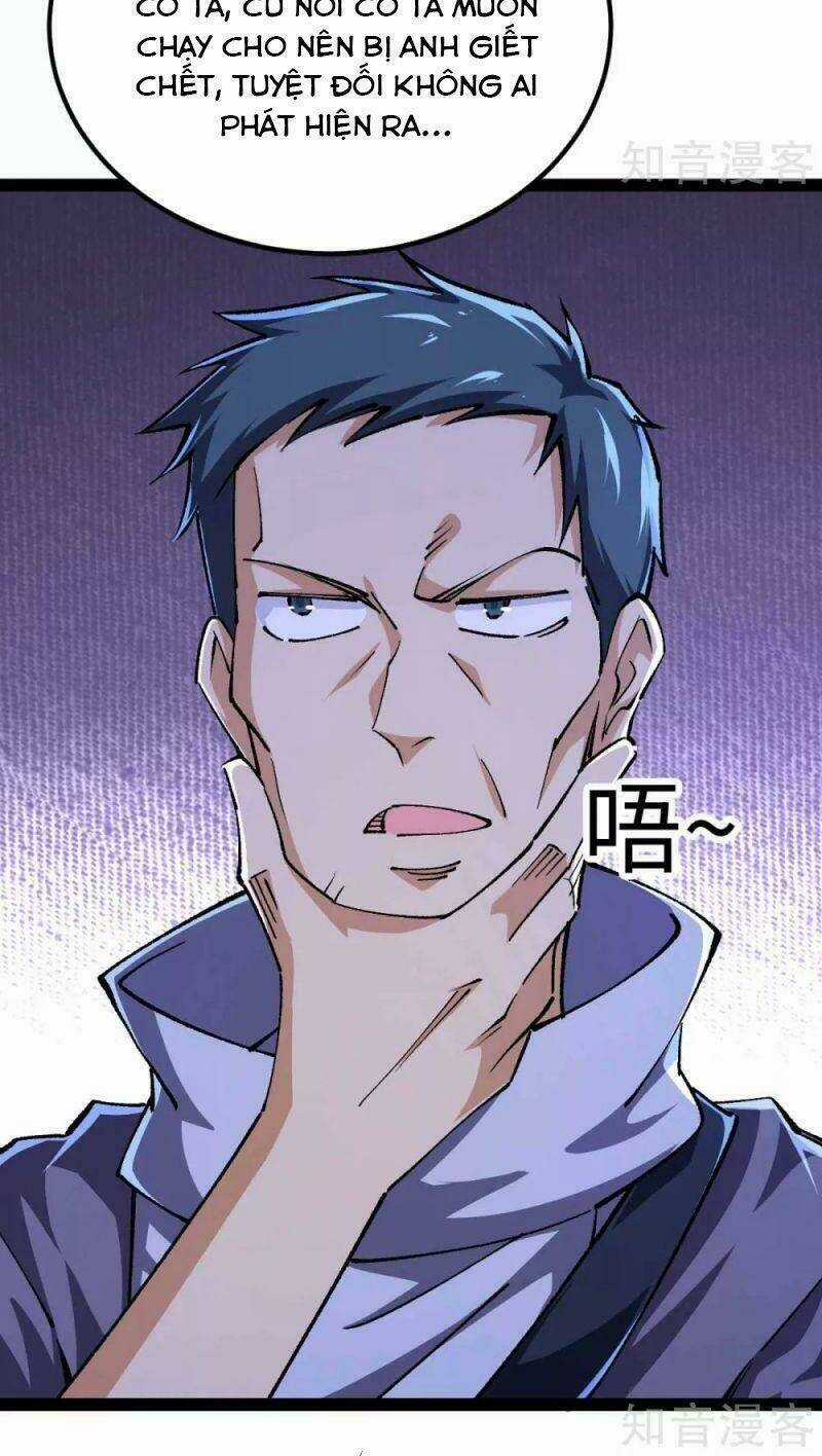 Quân Đoàn Nữ Tử Ngày Tận Thế Của Tôi Chapter 46 trang 9