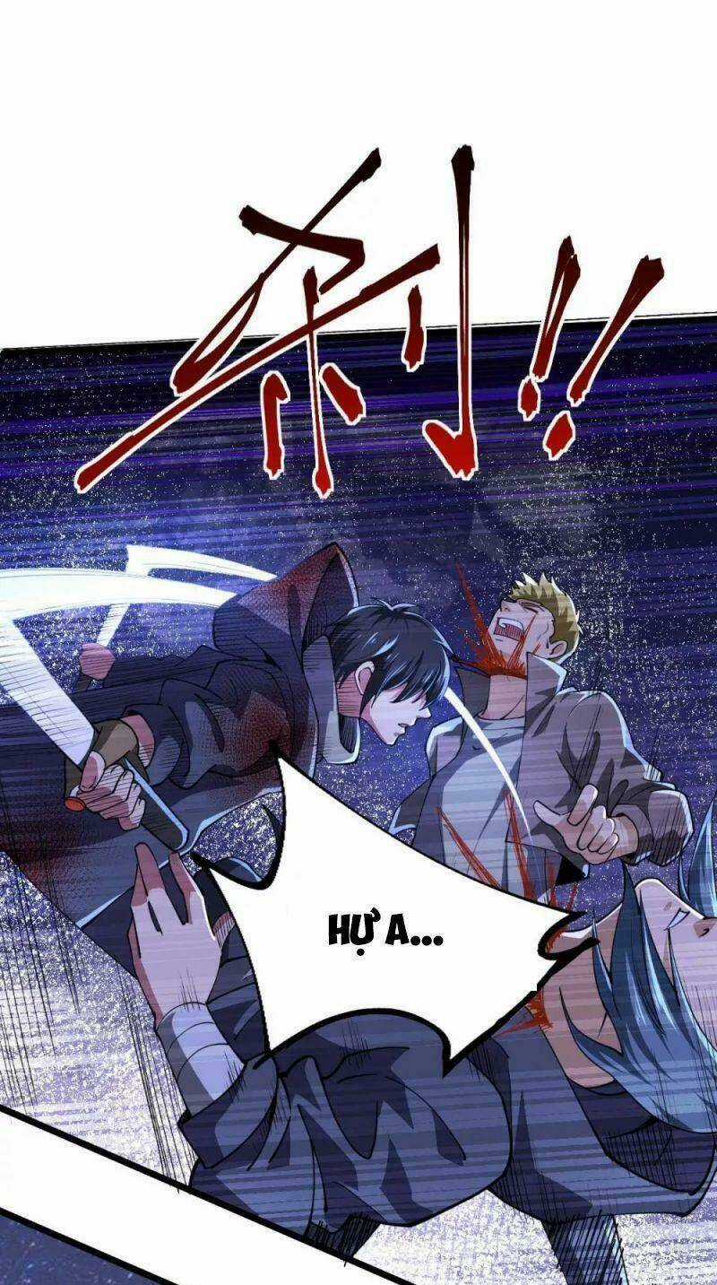 Quân Đoàn Nữ Tử Ngày Tận Thế Của Tôi Chapter 47 trang 10