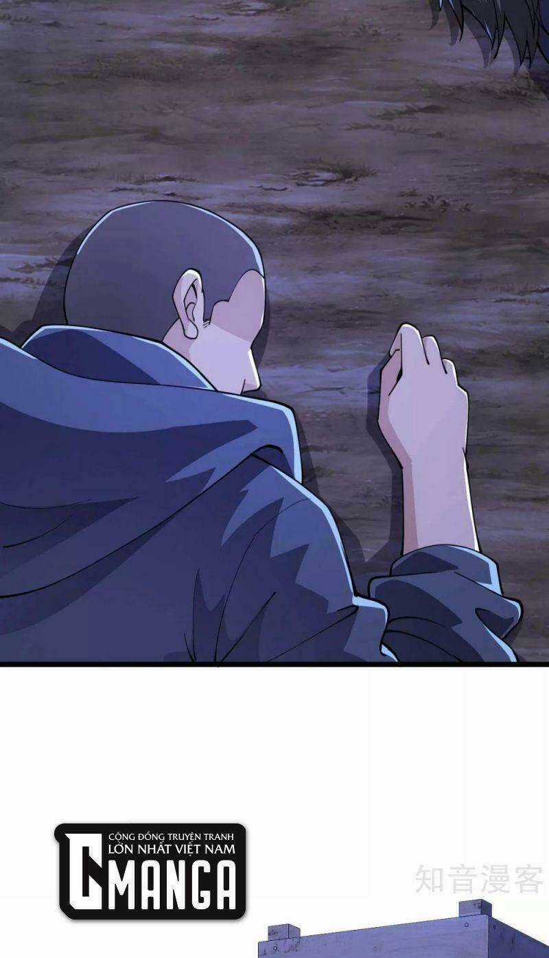 Quân Đoàn Nữ Tử Ngày Tận Thế Của Tôi Chapter 47 trang 12