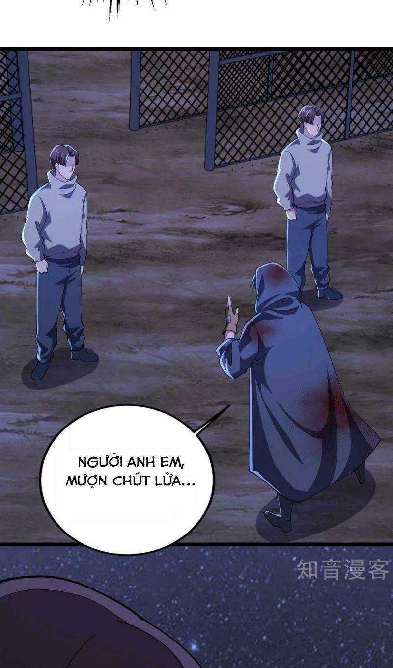 Quân Đoàn Nữ Tử Ngày Tận Thế Của Tôi Chapter 47 trang 14