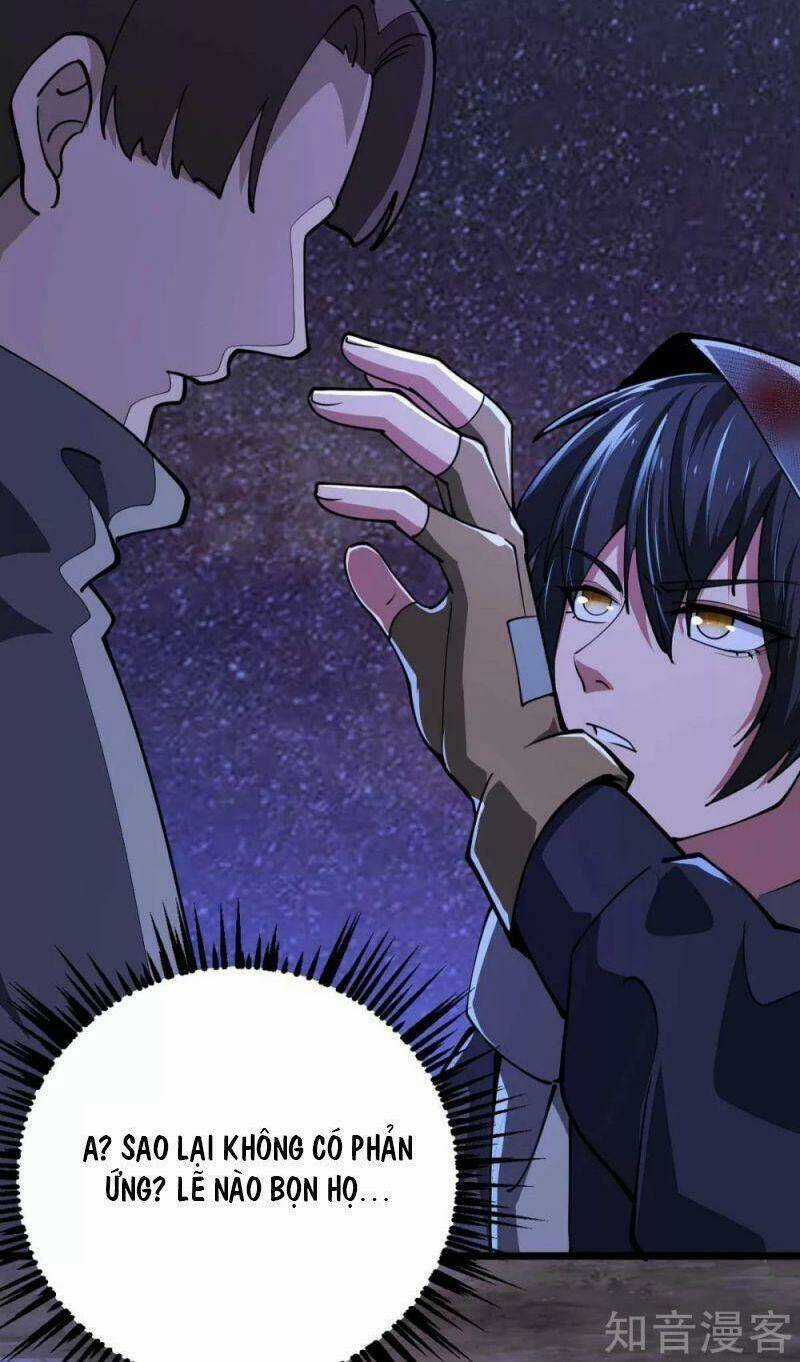 Quân Đoàn Nữ Tử Ngày Tận Thế Của Tôi Chapter 47 trang 15