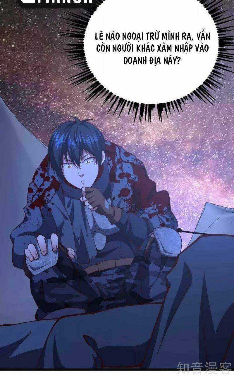 Quân Đoàn Nữ Tử Ngày Tận Thế Của Tôi Chapter 47 trang 17