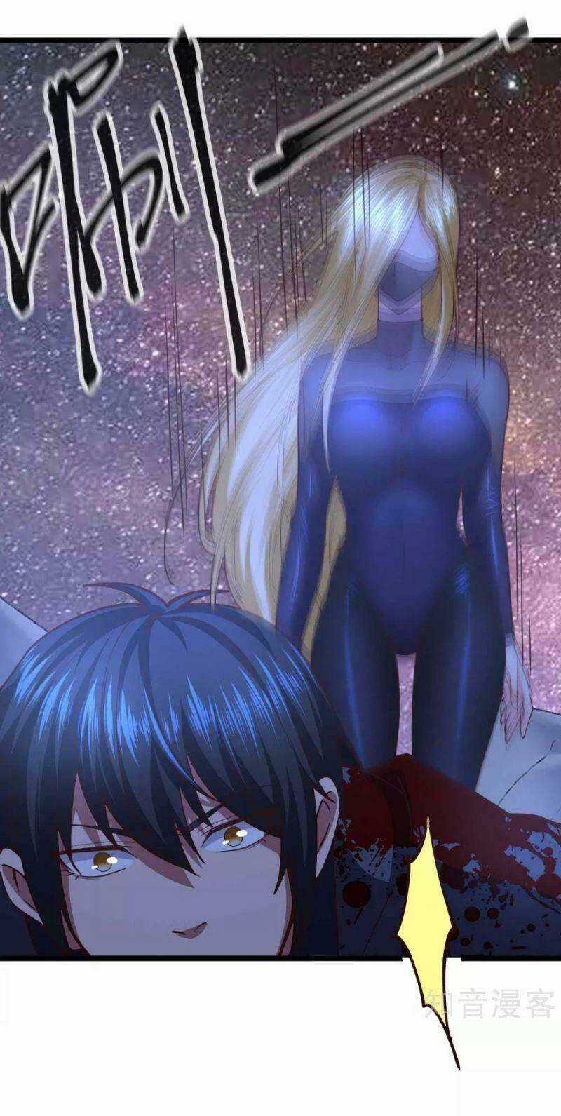 Quân Đoàn Nữ Tử Ngày Tận Thế Của Tôi Chapter 47 trang 18