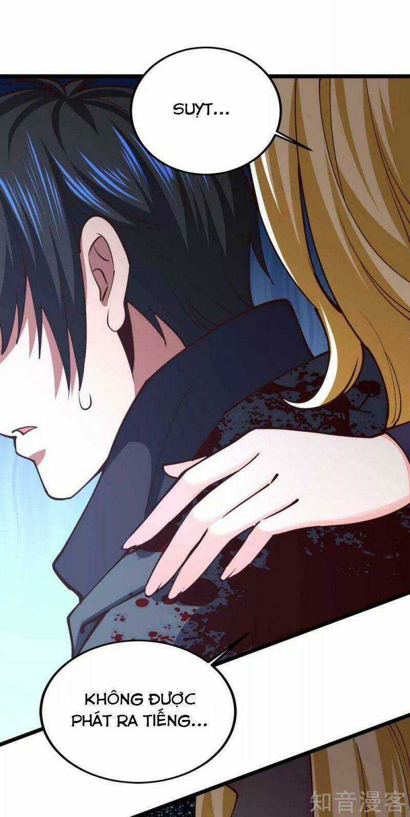 Quân Đoàn Nữ Tử Ngày Tận Thế Của Tôi Chapter 47 trang 19