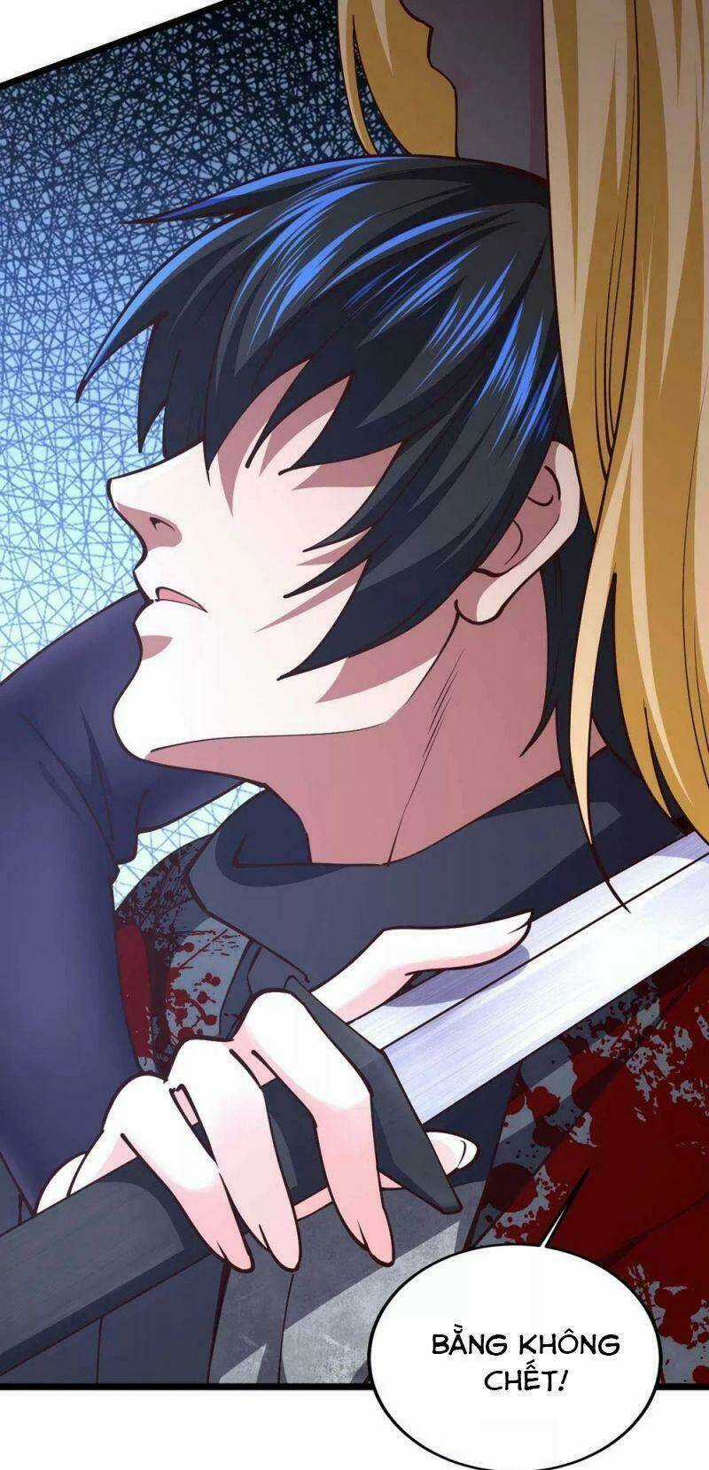 Quân Đoàn Nữ Tử Ngày Tận Thế Của Tôi Chapter 47 trang 20