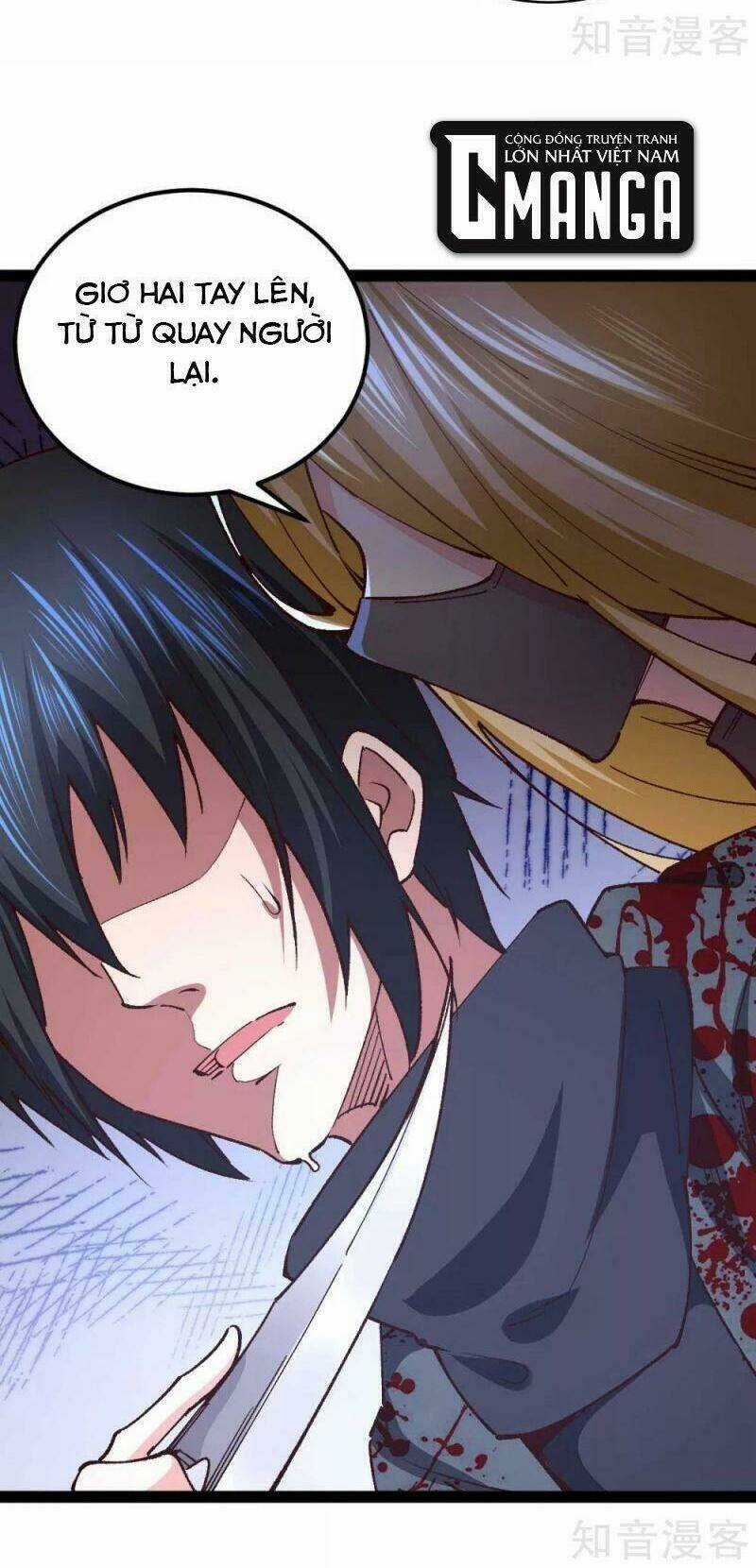 Quân Đoàn Nữ Tử Ngày Tận Thế Của Tôi Chapter 47 trang 21