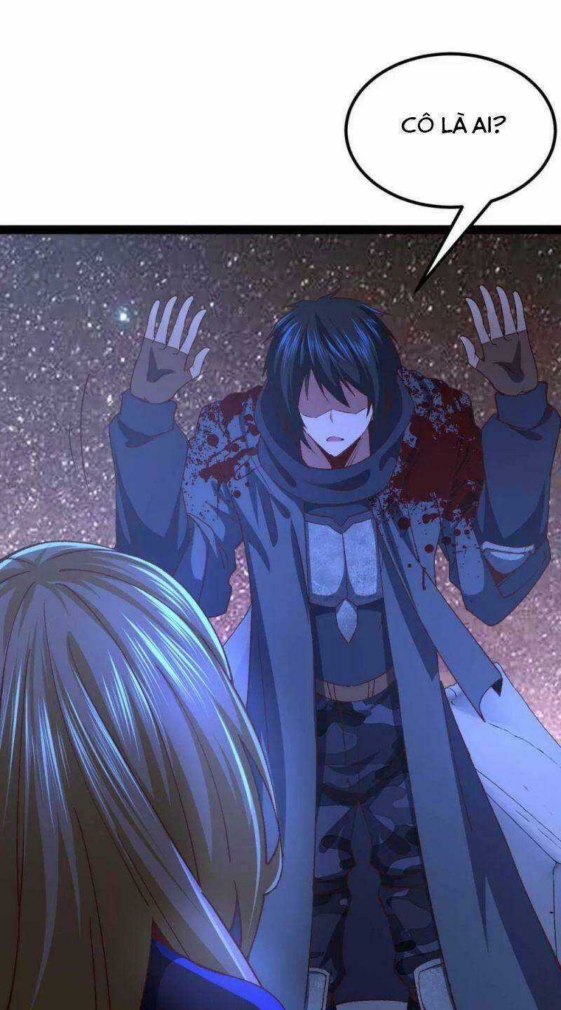 Quân Đoàn Nữ Tử Ngày Tận Thế Của Tôi Chapter 47 trang 22