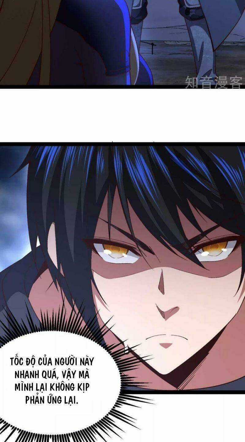 Quân Đoàn Nữ Tử Ngày Tận Thế Của Tôi Chapter 47 trang 23