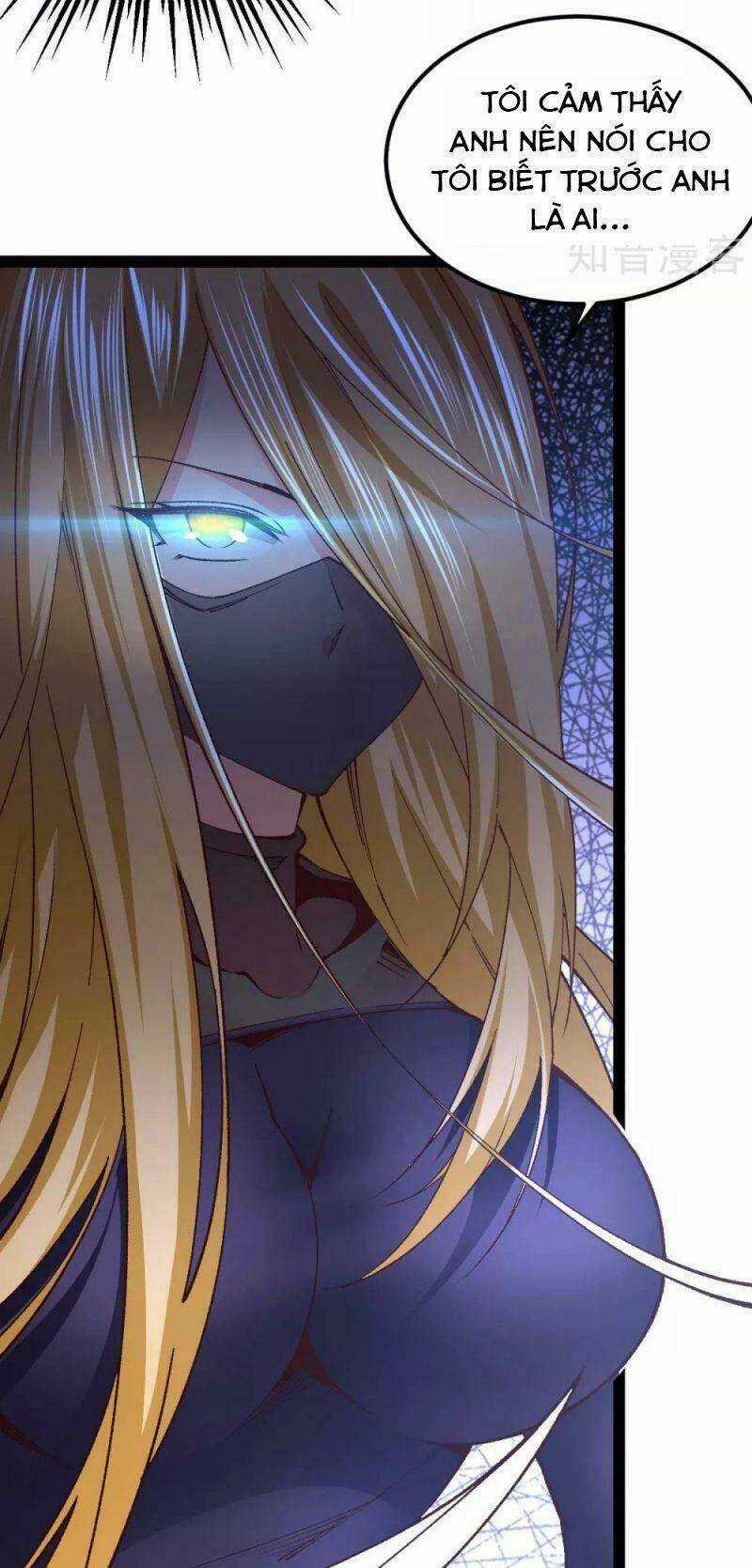 Quân Đoàn Nữ Tử Ngày Tận Thế Của Tôi Chapter 47 trang 24