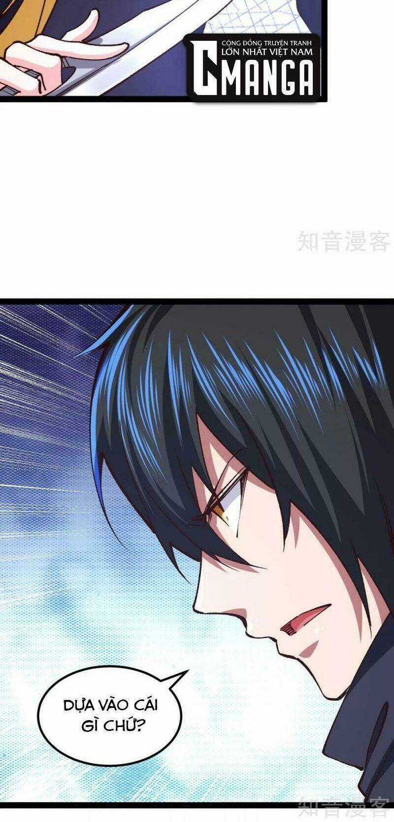 Quân Đoàn Nữ Tử Ngày Tận Thế Của Tôi Chapter 47 trang 25