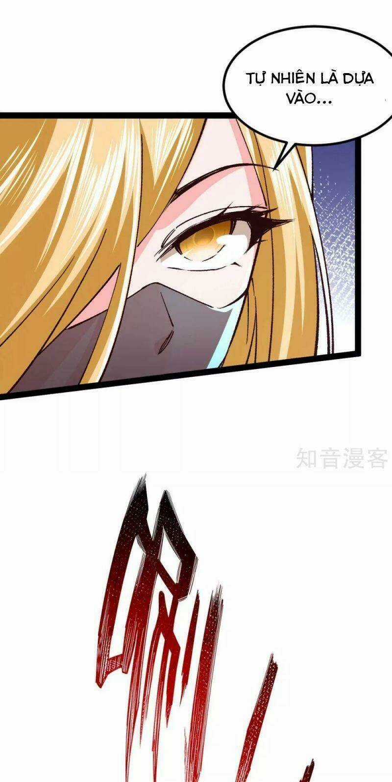 Quân Đoàn Nữ Tử Ngày Tận Thế Của Tôi Chapter 47 trang 26