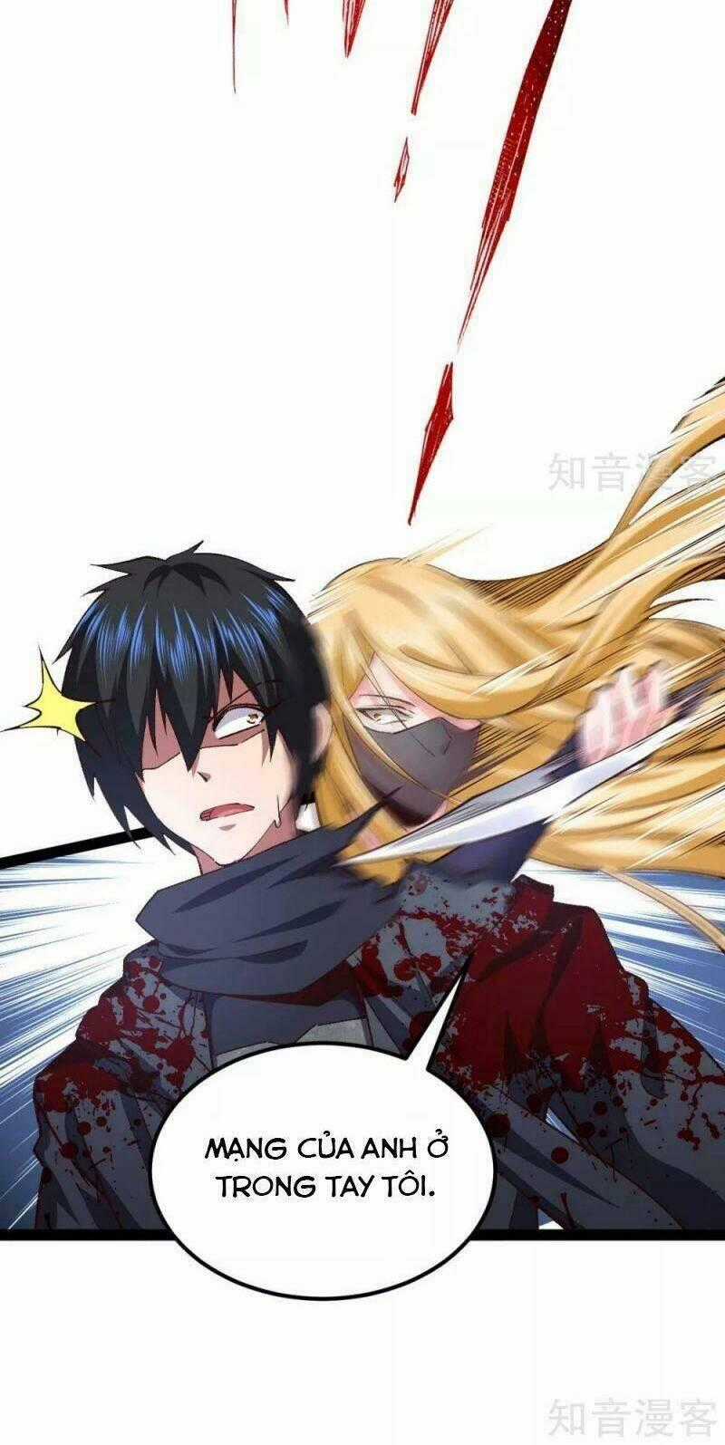 Quân Đoàn Nữ Tử Ngày Tận Thế Của Tôi Chapter 47 trang 27