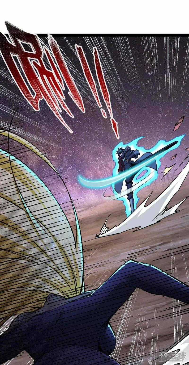 Quân Đoàn Nữ Tử Ngày Tận Thế Của Tôi Chapter 48 trang 0