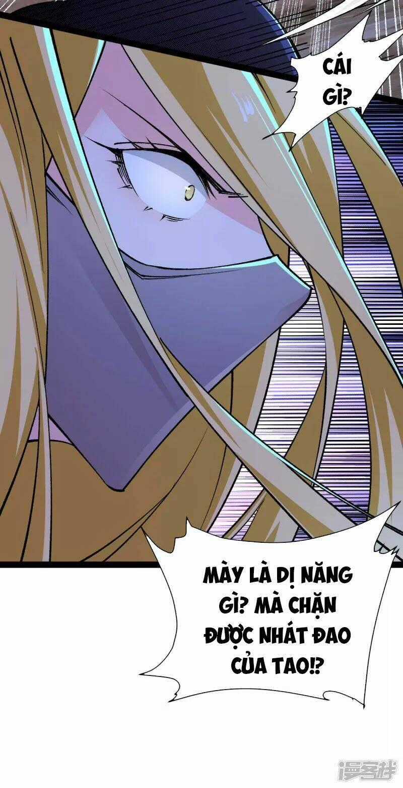 Quân Đoàn Nữ Tử Ngày Tận Thế Của Tôi Chapter 48 trang 1